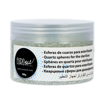 BOTE RECAMBIO ESFERAS CUARZO 500 GR