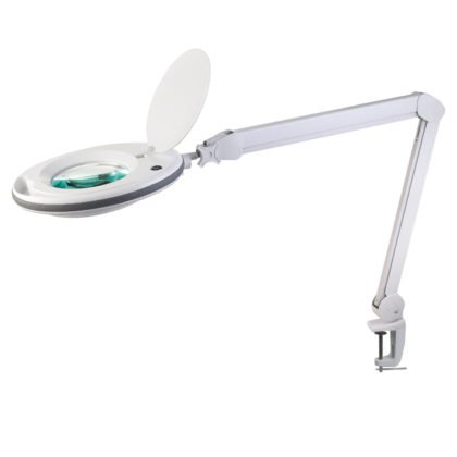 LUPA ESTETICA 5 DIOPTRIAS SMD LED