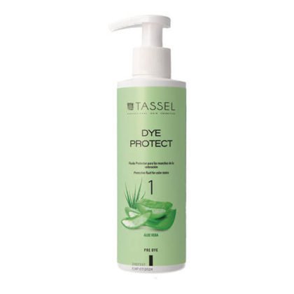 LOCION PROTECTOR ANTI MANCHAS TINTE 200 ML
