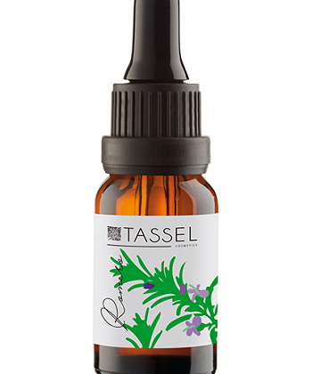 ACEITE ESENCIAL PURO ROMERO 15 ML TASSEL