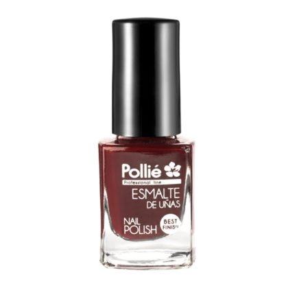 ESMALTE UÑAS GRANATE 12 ML