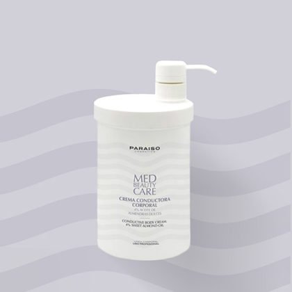 CREMA CONDUCTORA RF CORPORAL 1000 ML