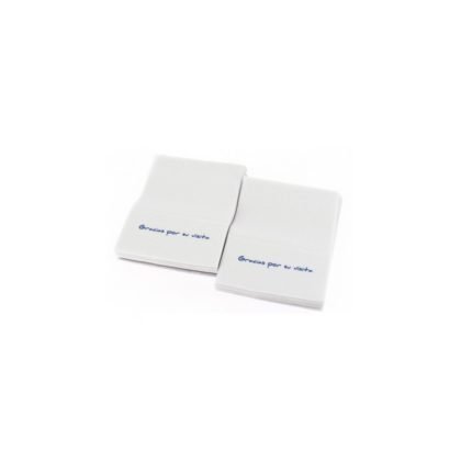 SERVILLETA MINISERVIS TISSUE 17X17 140 PAQ X 100 SERV