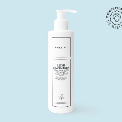 LIMPIADORA EXTRACTO MENTA Y ACEITE TE 500 ML