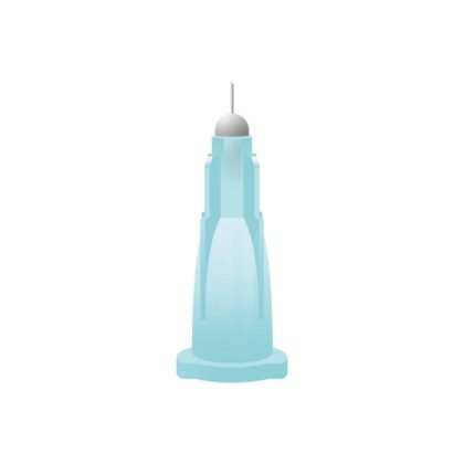 MICROAGUJA MESORELLE 31G X 2,5 MM 25 UD