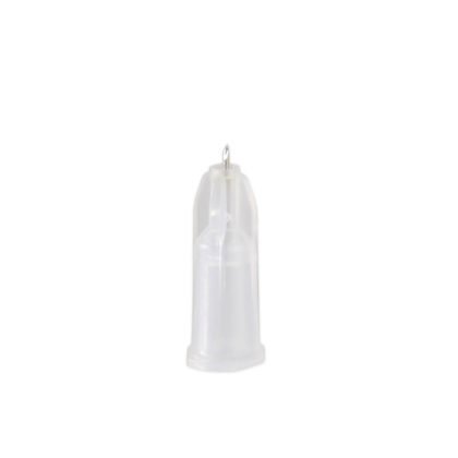 MICROAGUJA MESORELLE 27G X 2,5 MM 25 UD