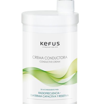 CREMA CONDUCTORA RF CORPORAL KEFUS 1000 ML