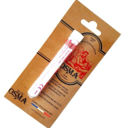 LAPIZ HEMOSTATICO 12 GR