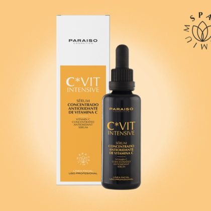 SERUM REAFIRMANTE ANTIOXIDANTE 50 ML VITAMINA C